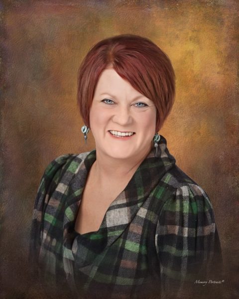 Audra Farrar pic