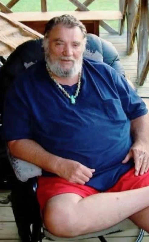 James Neff, Jr.