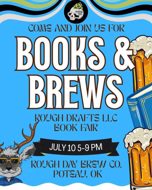books_brews
