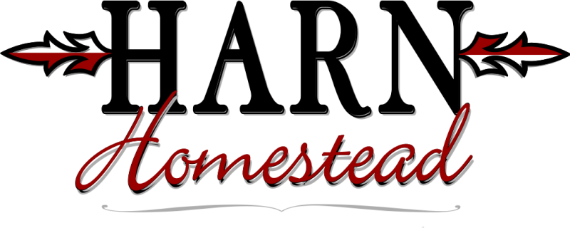 Harn Homestead LogoTransparent
