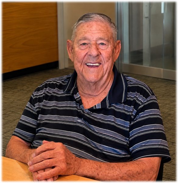 Wooten, Jim Ed