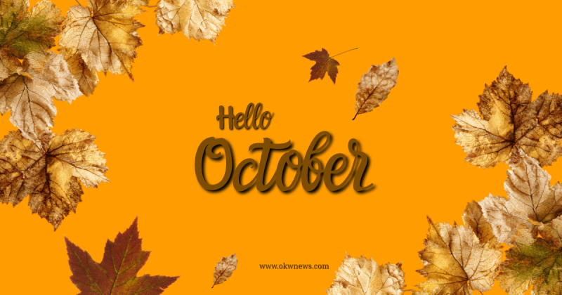 october